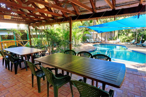 Habitat Resort - Accommodation 4U 24