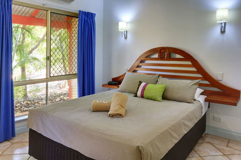 Habitat Resort - Accommodation 4U 4