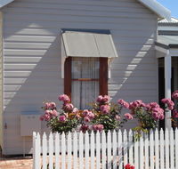 Bluebird Cottage - Accommodation 4U