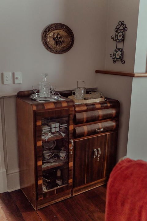Bluebird Cottage - Accommodation 4U 12