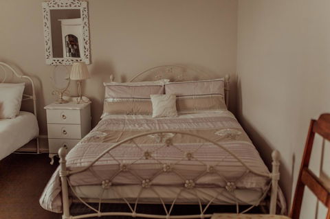 Bluebird Cottage - Accommodation 4U 3