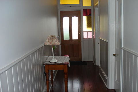 Bluebird Cottage - Accommodation 4U 13