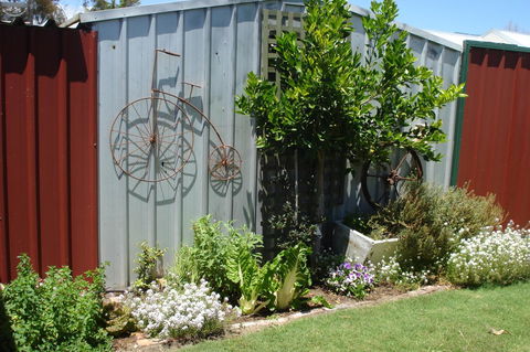 Bluebird Cottage - Accommodation 4U 26