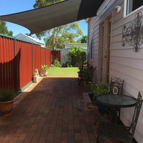 Bluebird Cottage - Accommodation 4U 27