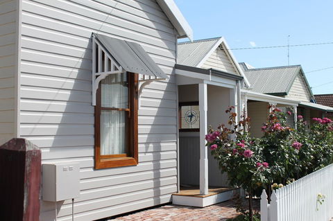 Bluebird Cottage - Accommodation 4U 31