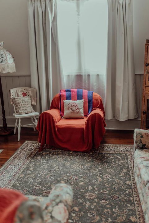 Bluebird Cottage - Accommodation 4U 11