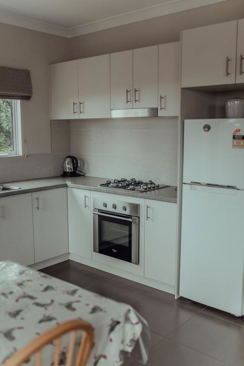 Bluebird Cottage - Accommodation 4U 20