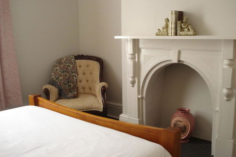 Bluebird Cottage - Accommodation 4U 7