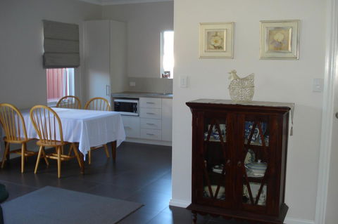 Bluebird Cottage - Accommodation 4U 19