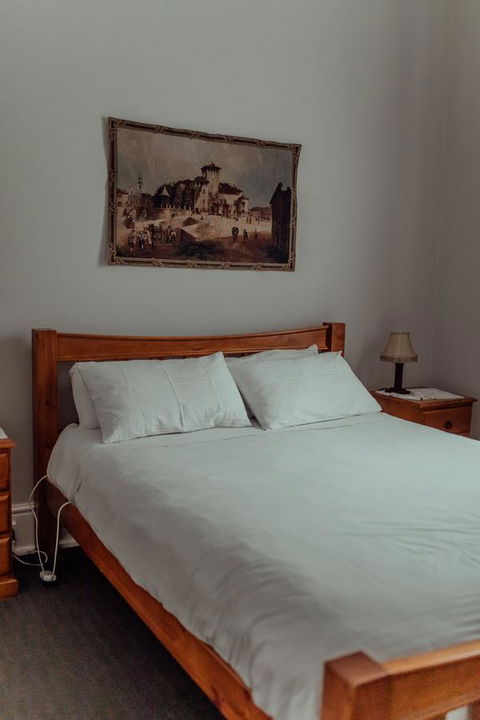Bluebird Cottage - Accommodation 4U 6