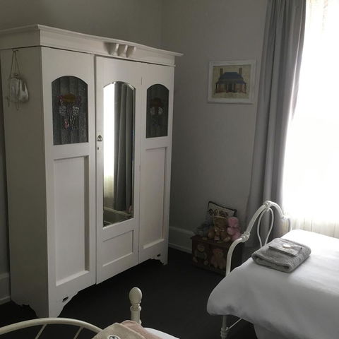 Bluebird Cottage - Accommodation 4U 4