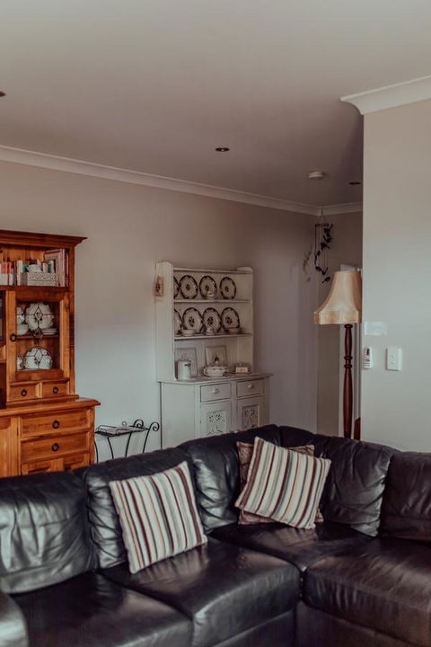 Bluebird Cottage - Accommodation 4U 15