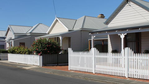 Bluebird Cottage - Accommodation 4U 32