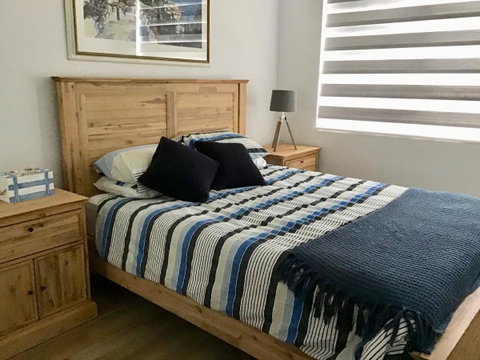 Be Wowed By Bayou - Busselton - Accommodation 4U 7