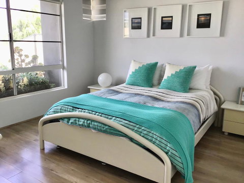 Be Wowed By Bayou - Busselton - Accommodation 4U 4