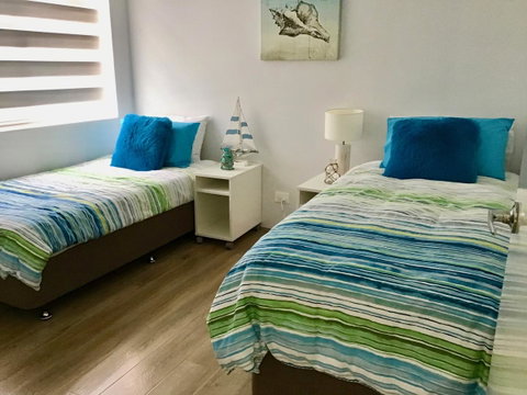 Be Wowed By Bayou - Busselton - Accommodation 4U 8