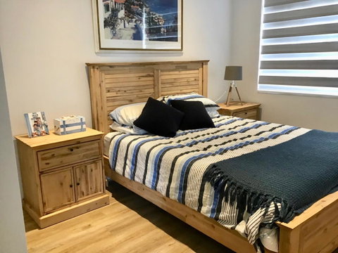 Be Wowed By Bayou - Busselton - Accommodation 4U 5