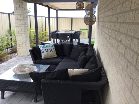 Be Wowed By Bayou - Busselton - Accommodation 4U 14