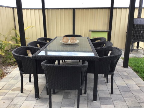 Be Wowed By Bayou - Busselton - Accommodation 4U 15