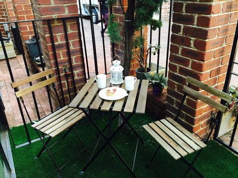 Fremantle Archway Apartments - Accommodation 4U 12