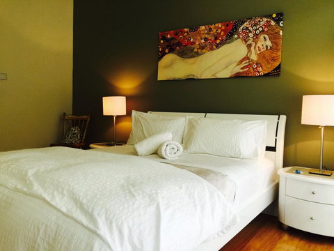 Fremantle Archway Apartments - Accommodation 4U 17