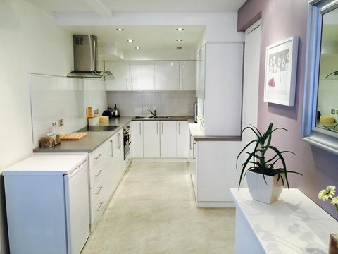 Fremantle Archway Apartments - Accommodation 4U 8