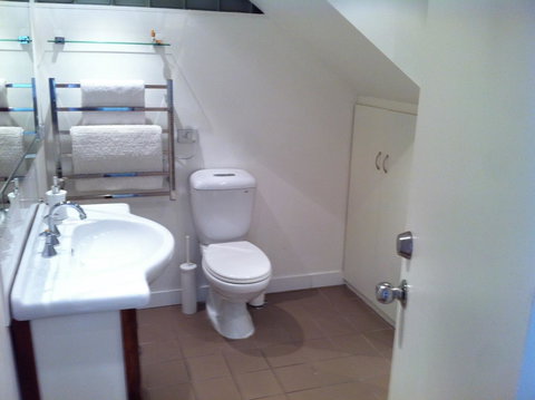 Fremantle Archway Apartments - Accommodation 4U 5