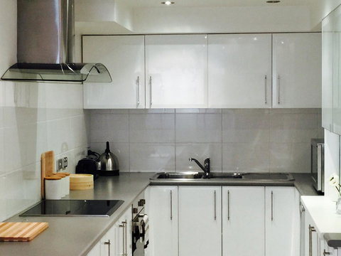 Fremantle Archway Apartments - Accommodation 4U 4