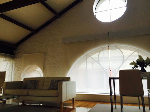 Fremantle Archway Apartments - Accommodation 4U 15