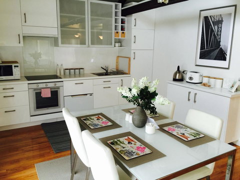 Fremantle Archway Apartments - Accommodation 4U 1