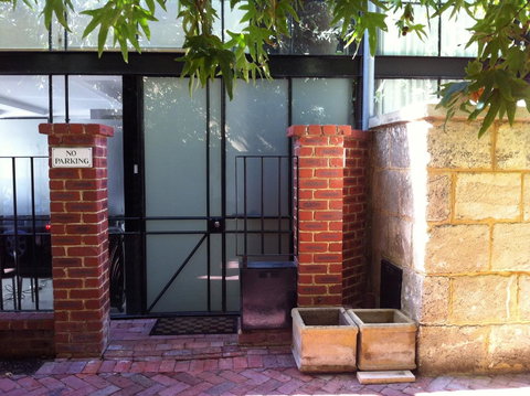 Fremantle Archway Apartments - Accommodation 4U 19