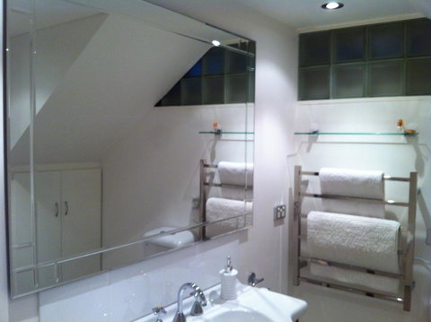 Fremantle Archway Apartments - Accommodation 4U 7