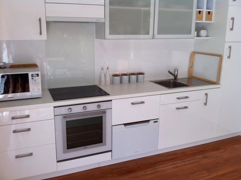 Fremantle Archway Apartments - Accommodation 4U 13