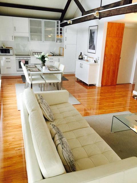 Fremantle Archway Apartments - Accommodation 4U 0