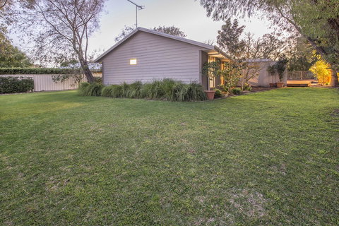 Boardwalk - Accommodation 4U 1