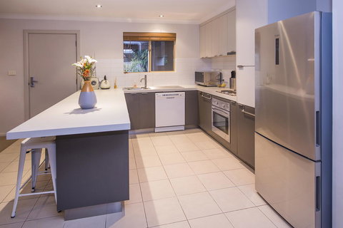 Boardwalk - Accommodation 4U 11