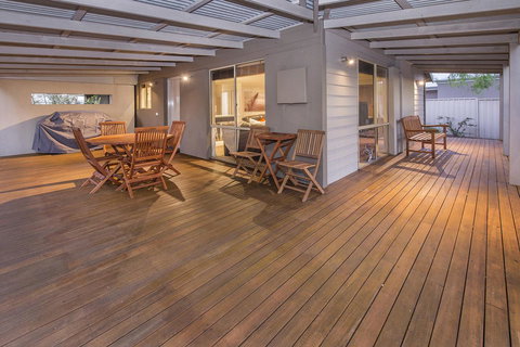 Boardwalk - Accommodation 4U 6