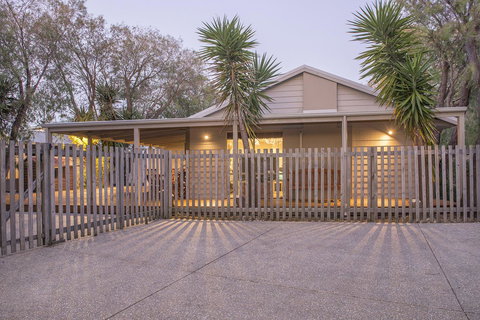 Boardwalk - Accommodation 4U 3