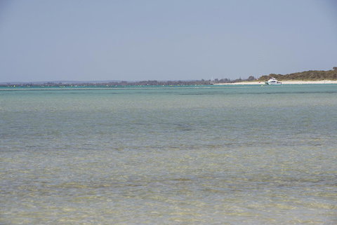 Boardwalk - Accommodation 4U 22