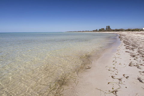 Boardwalk - Accommodation 4U 24