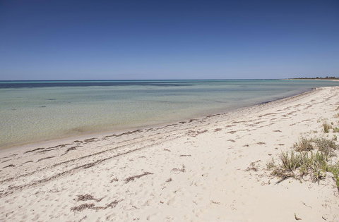 Boardwalk - Accommodation 4U 0