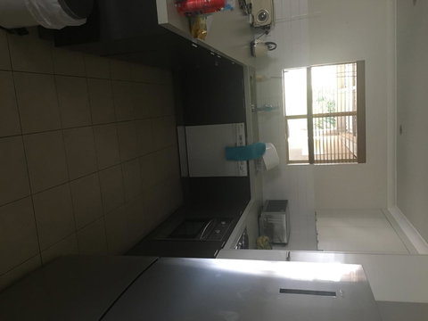 Boardwalk - Accommodation 4U 25