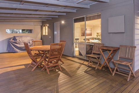 Boardwalk - Accommodation 4U 5