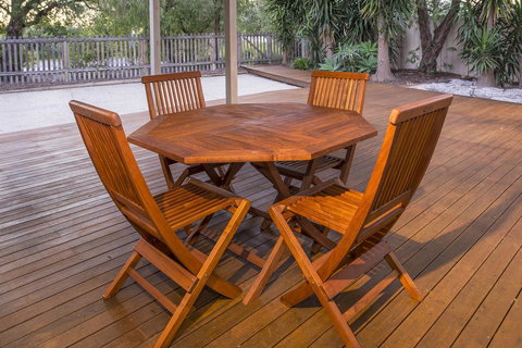 Boardwalk - Accommodation 4U 7