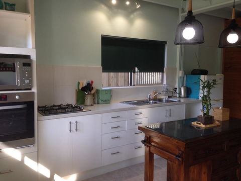 Dunsborough Barn Stay - Accommodation 4U 6