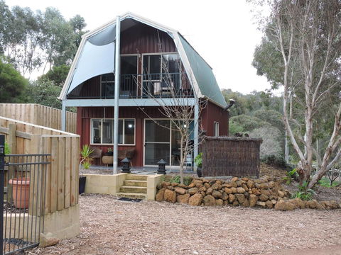 Dunsborough Barn Stay - Accommodation 4U 1