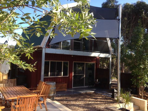 Dunsborough Barn Stay - Accommodation 4U 5