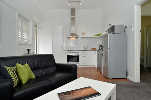 Albany Central Apartments - Accommodation 4U 12