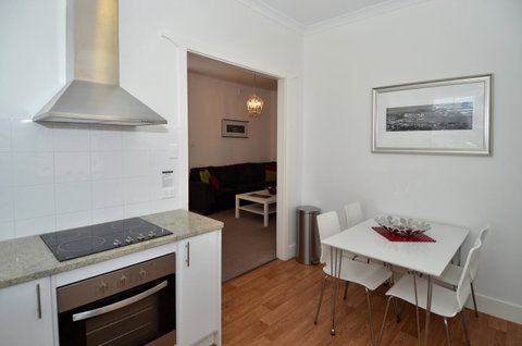 Albany Central Apartments - Accommodation 4U 16