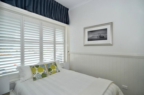 Albany Central Apartments - Accommodation 4U 3
